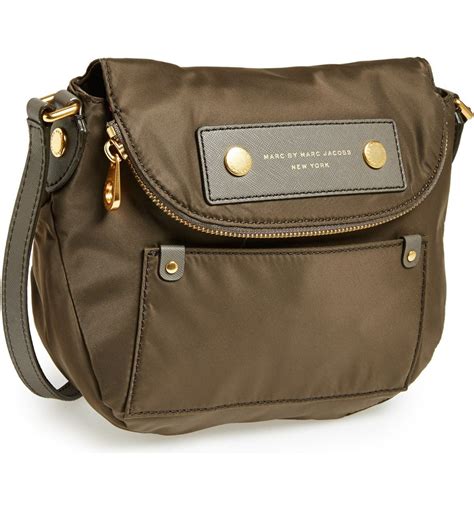 marc jacobs mini crossbody bag.